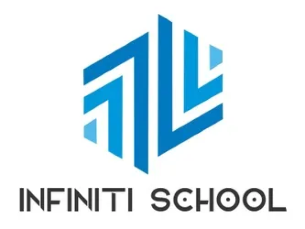 Infiniti School logo