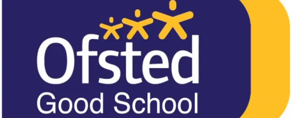 OFSTED logo